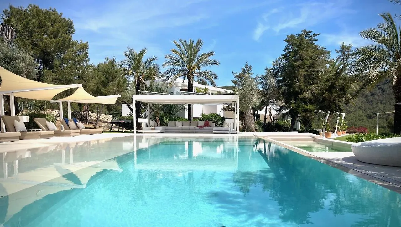 Villa Casa Tyane Sant Jordi de ses Salines