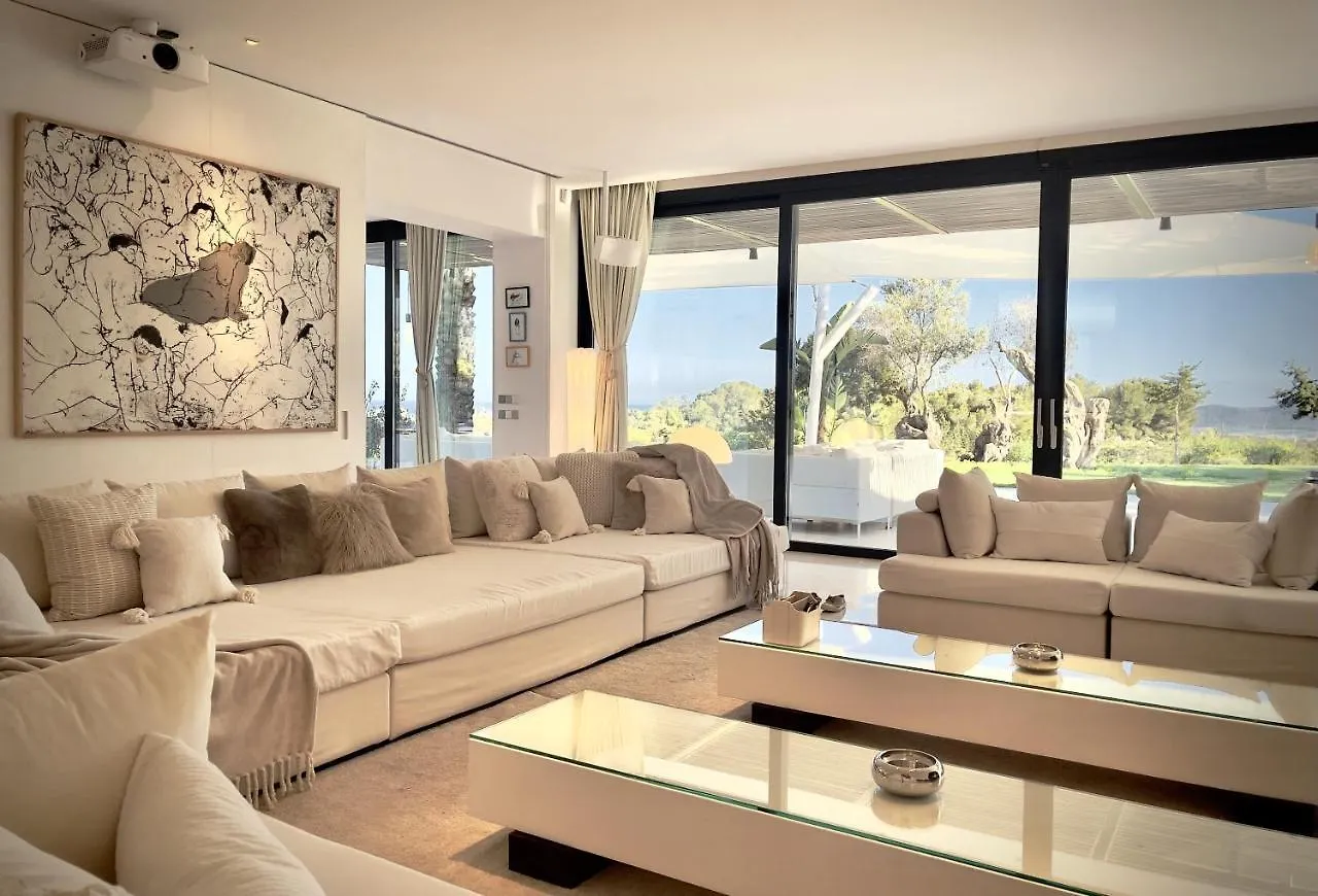 Villa Casa Tyane Sant Jordi de ses Salines 0*,