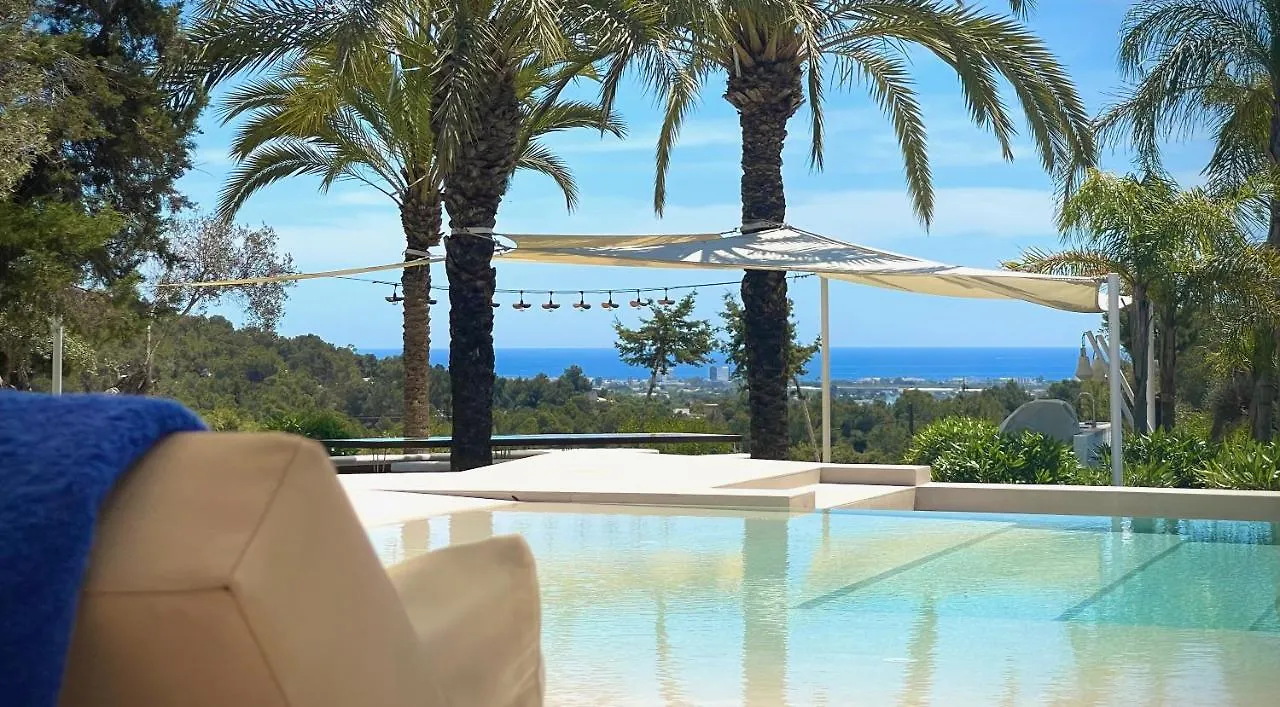 Villa Casa Tyane Sant Jordi de ses Salines