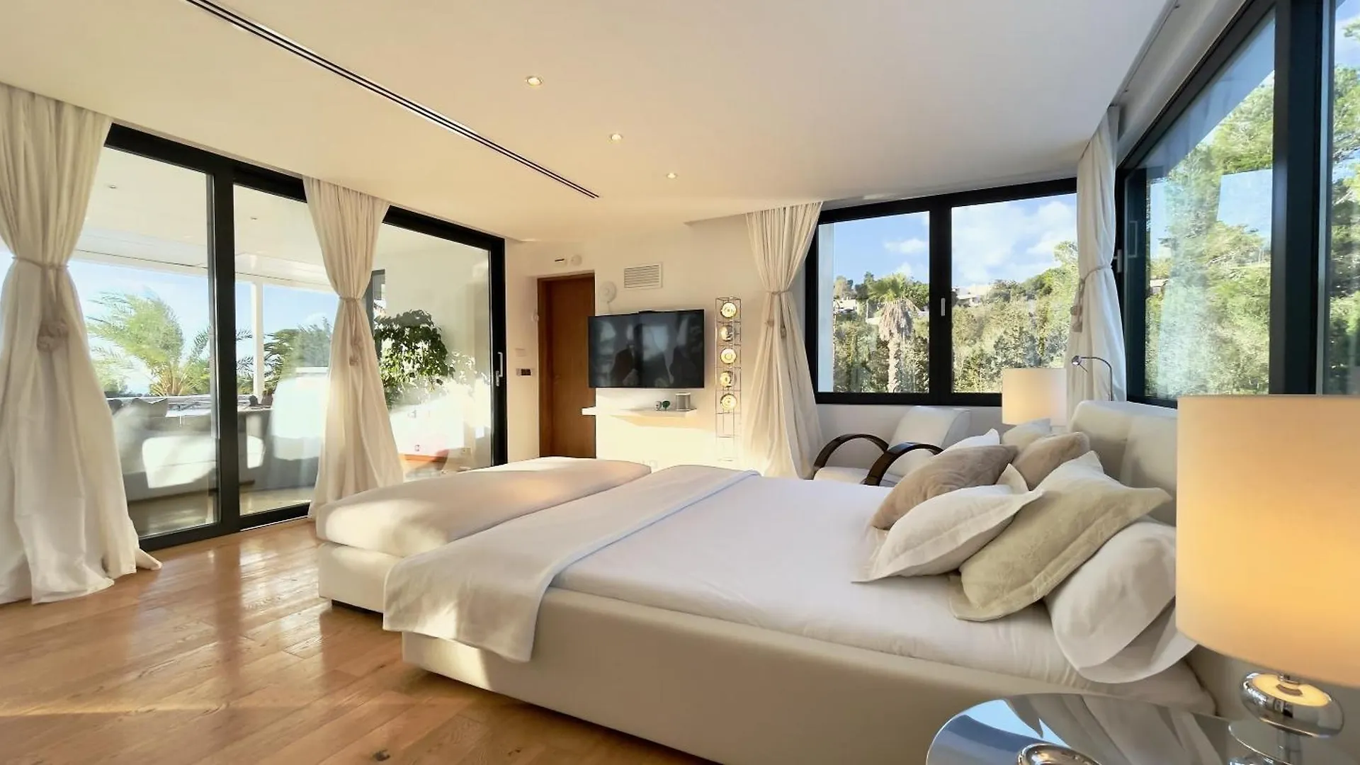 Villa Casa Tyane Sant Jordi de ses Salines