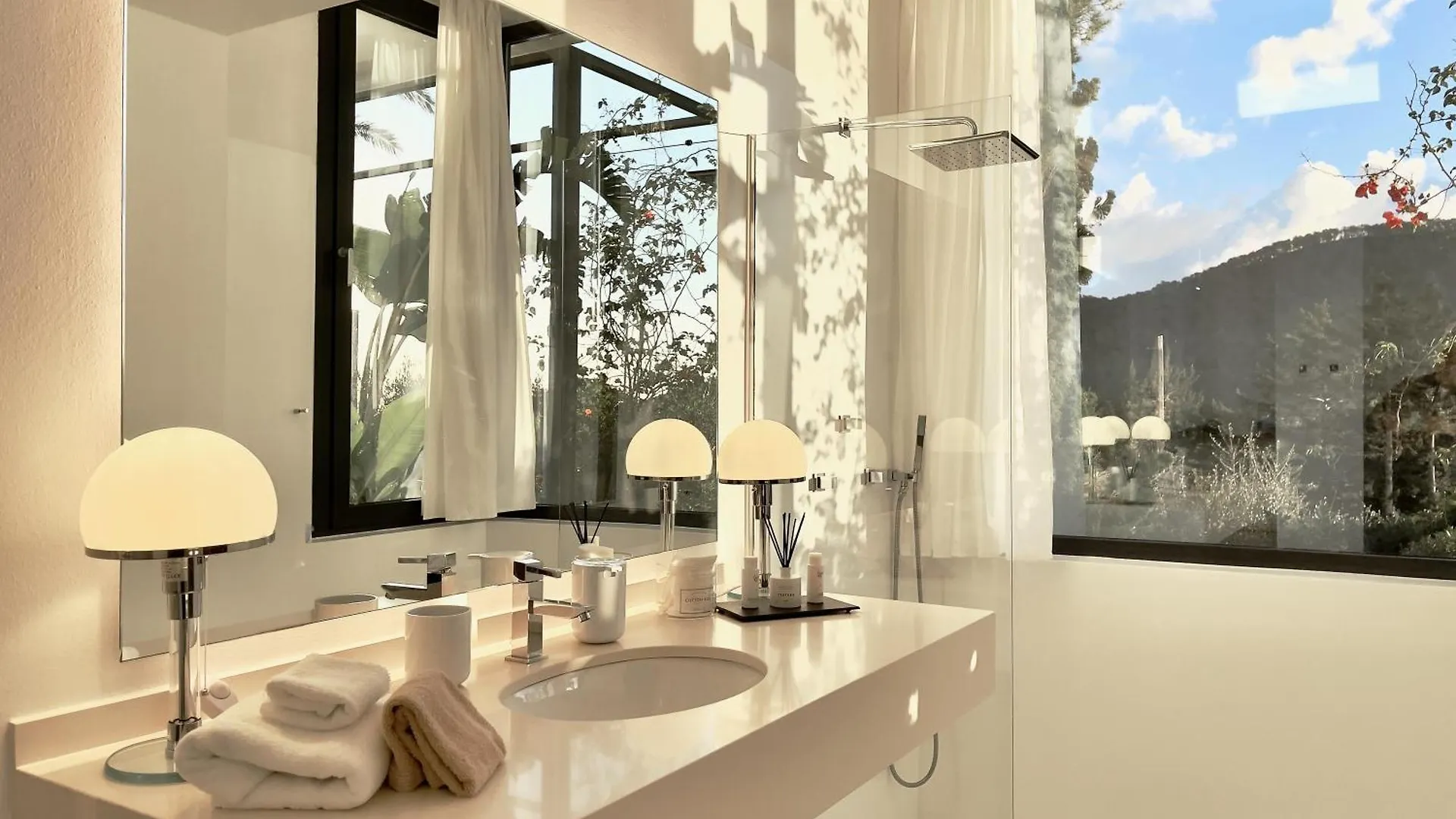 Villa Casa Tyane Sant Jordi de ses Salines 0*,  Spagna
