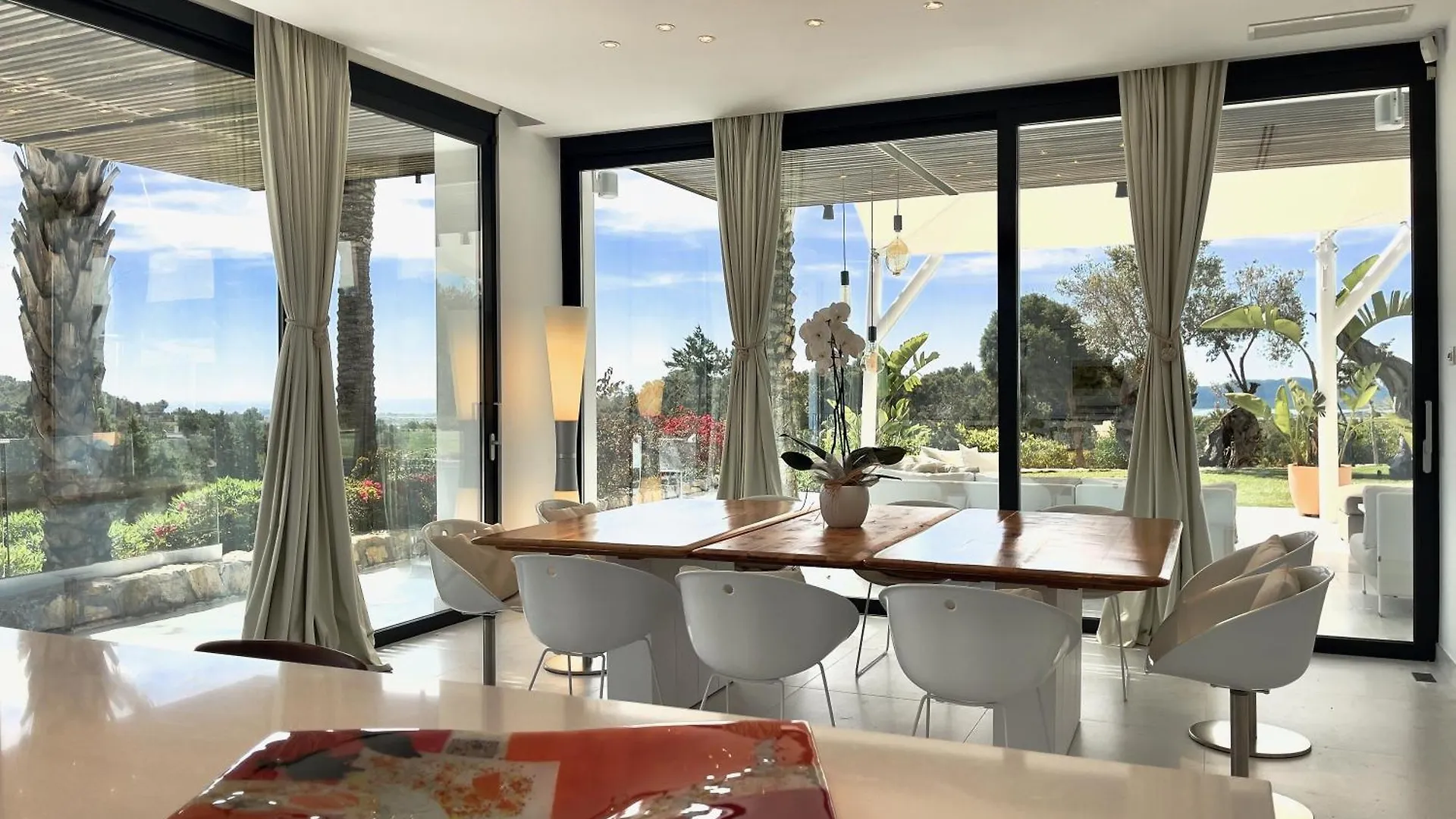Villa Casa Tyane Sant Jordi de ses Salines 0*,