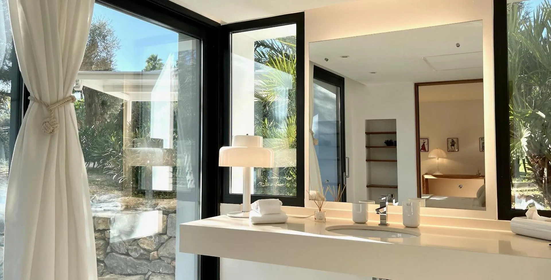 Villa Casa Tyane Sant Jordi de ses Salines