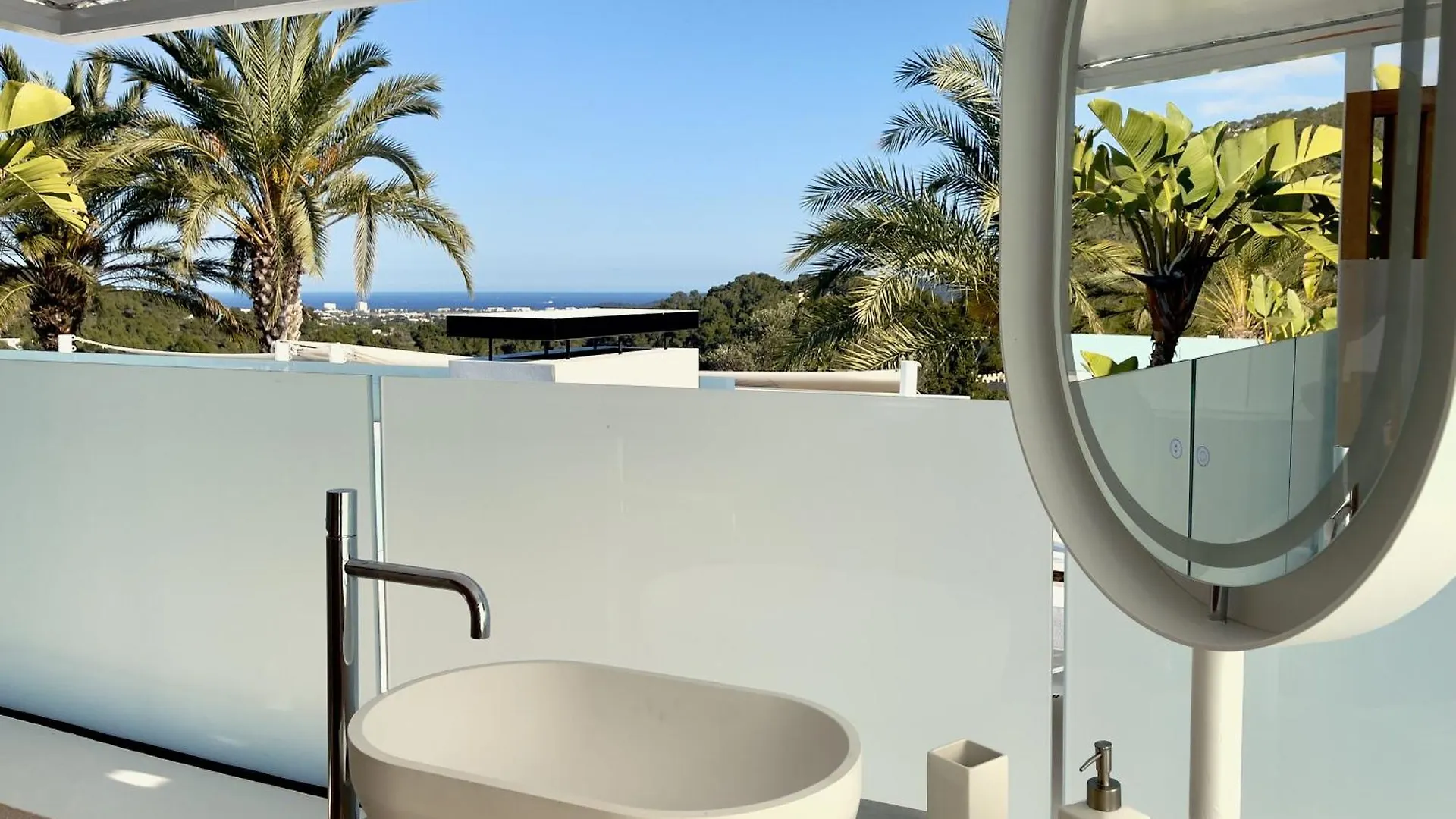 Villa Casa Tyane Sant Jordi de ses Salines