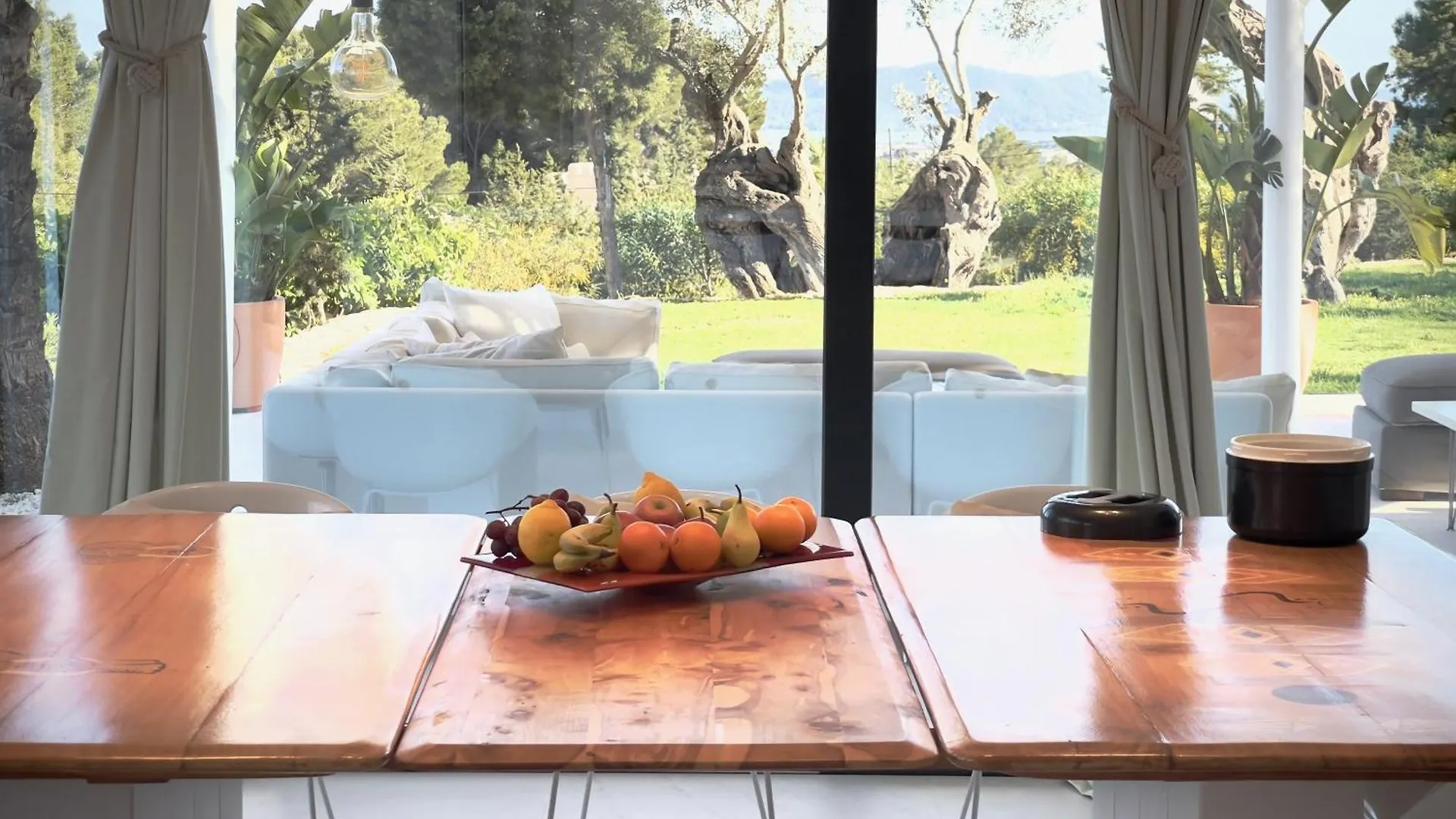 Villa Casa Tyane Sant Jordi de ses Salines