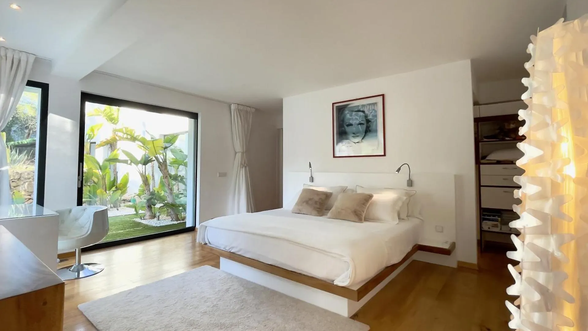 Villa Casa Tyane Sant Jordi de ses Salines