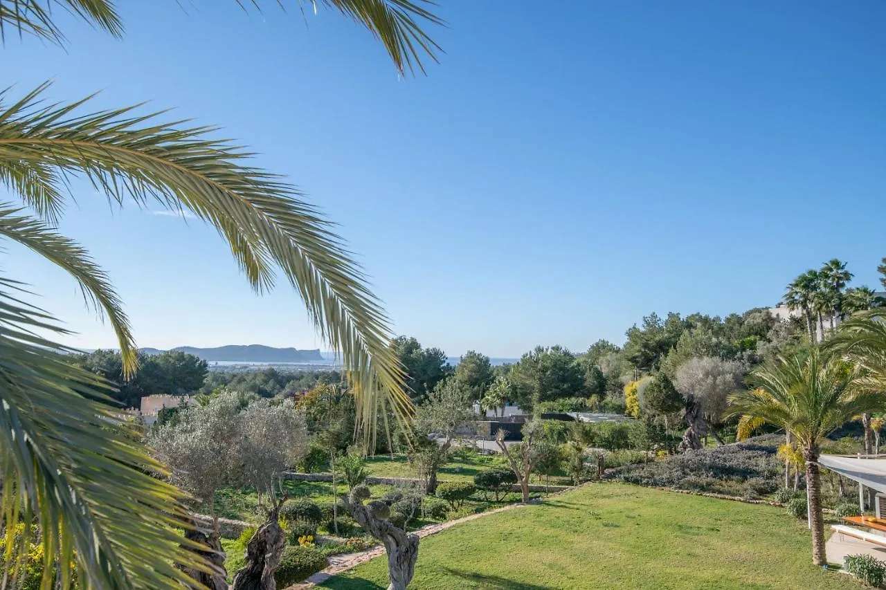 Вилла Casa Tyane Sant Jordi de ses Salines Испания
