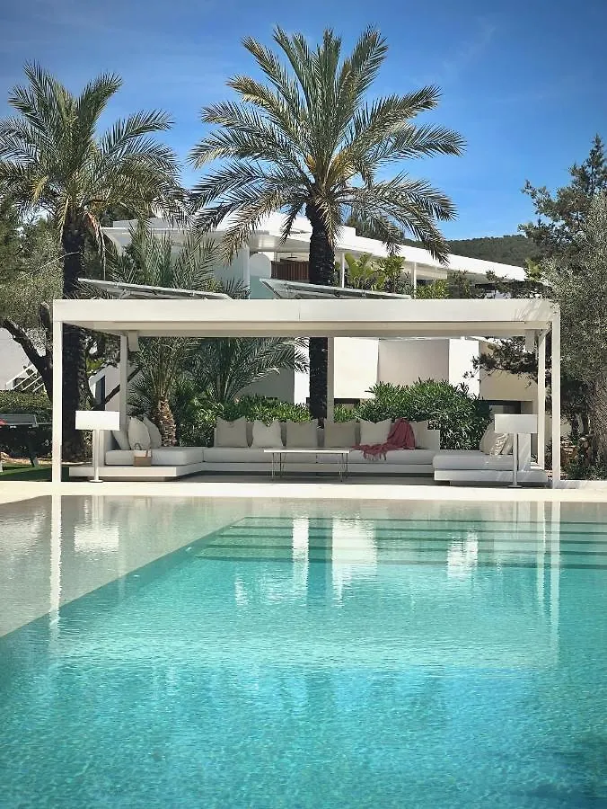 Вилла Casa Tyane Sant Jordi de ses Salines