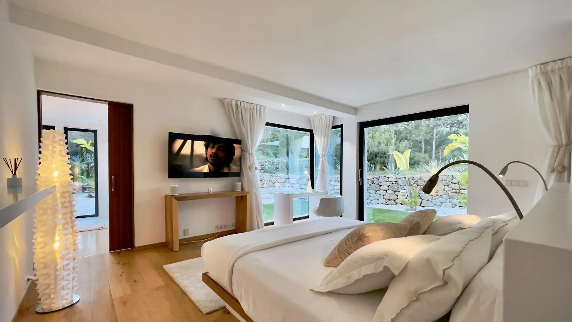 Вилла Casa Tyane Sant Jordi de ses Salines